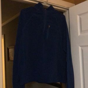 L.L. Bean Fleece Pullover